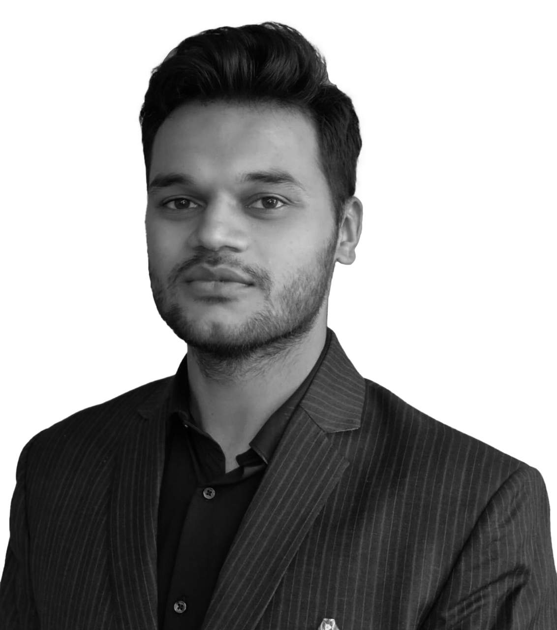 Akshay alok