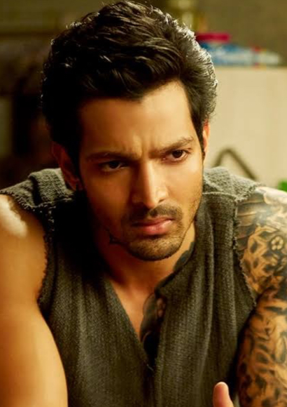 Harshvardhan Rane
